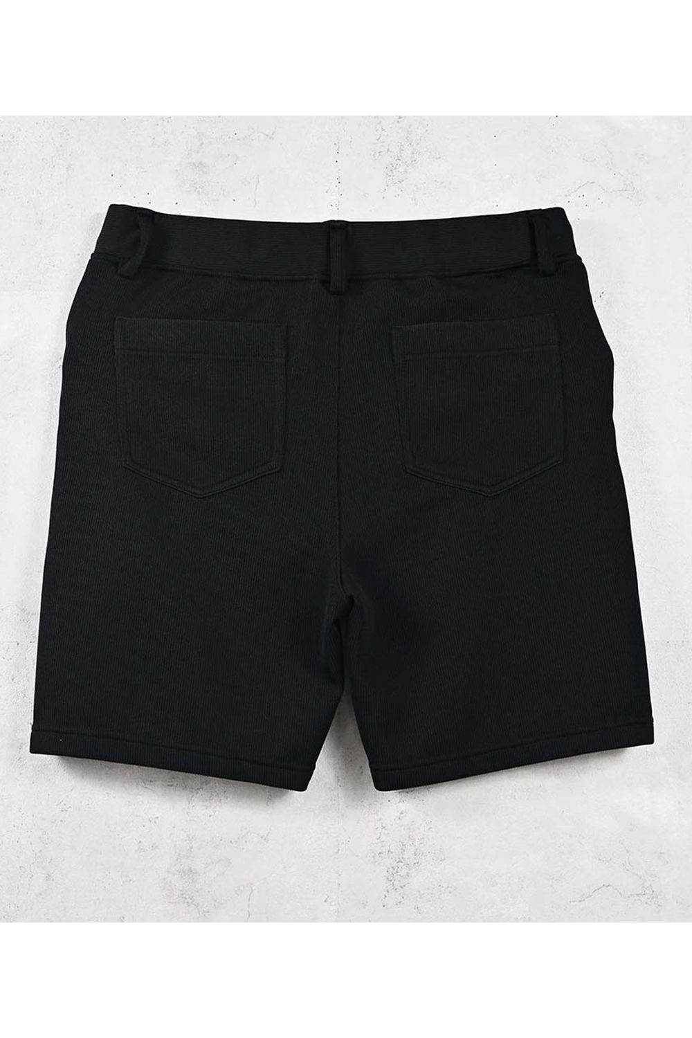 AZE SHORTS / 畔編み ショーツ