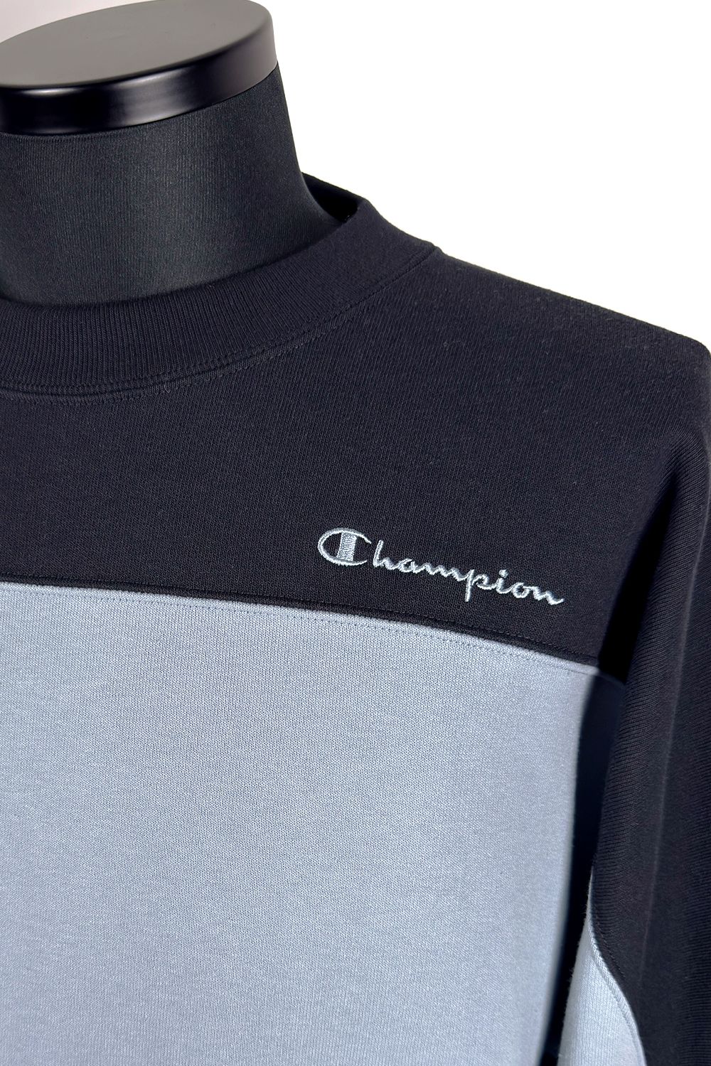 N.HOOLYWOOD×Champion CREWNECK SWEATSHIRT / エヌハリウッド × チャンピオン クルーネック スウェット シャツ