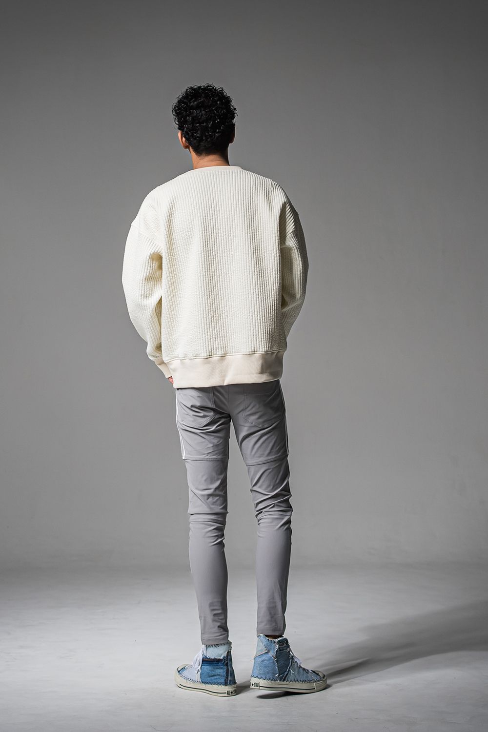 DARRELL CARGO PT / ダレル カーゴパンツ