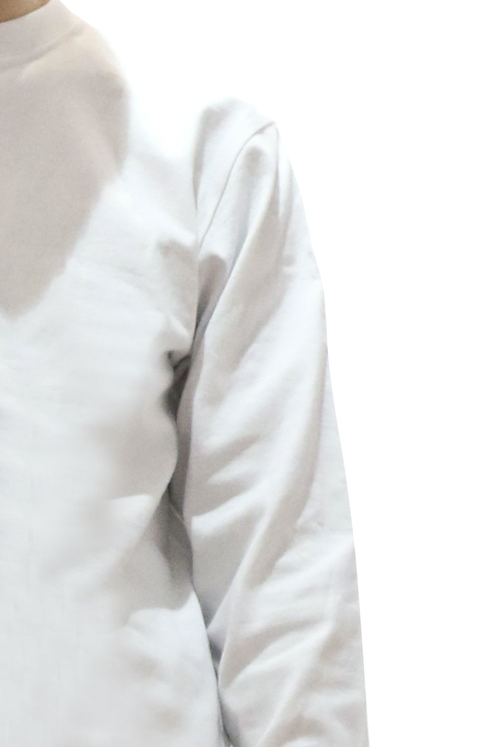 N.HOOLYWOOD COMPILE LONG SLEEVE SHIRT / エヌハリウッド コンパイル ロングスリーブ シャツ