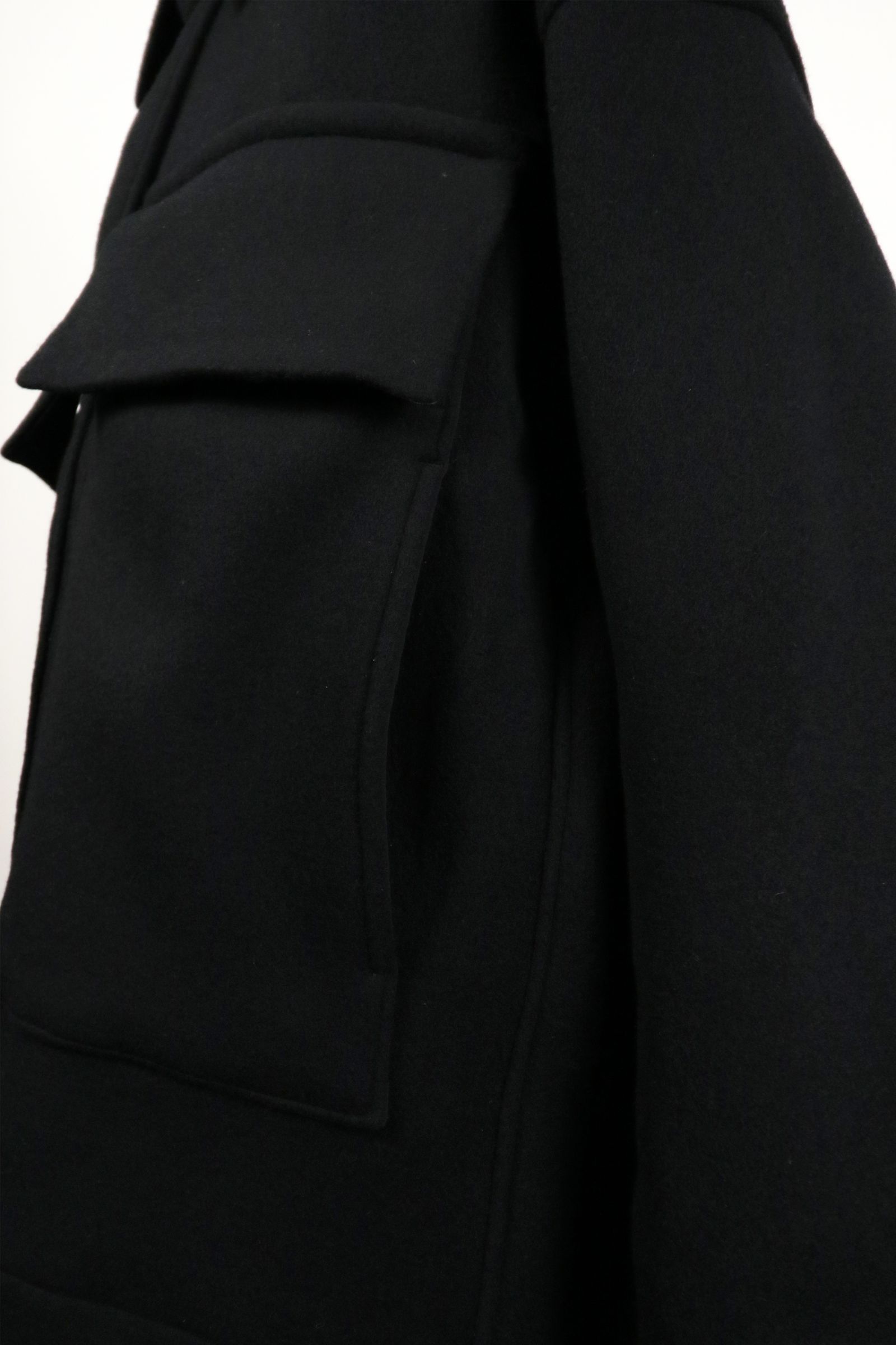 N.HOOLYWOOD - N.HOOLYWOOD COMPILE CPO BLOUSON / エヌ