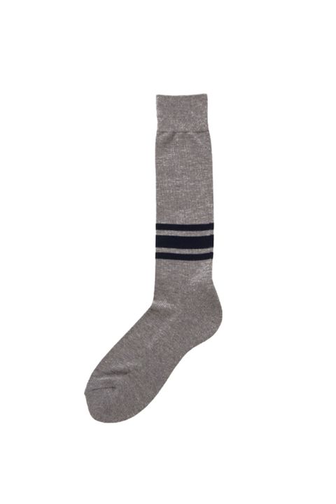 N.HOOLYWOOD COMPILE SOCKS / エヌハリウッド コンパイル ソックス