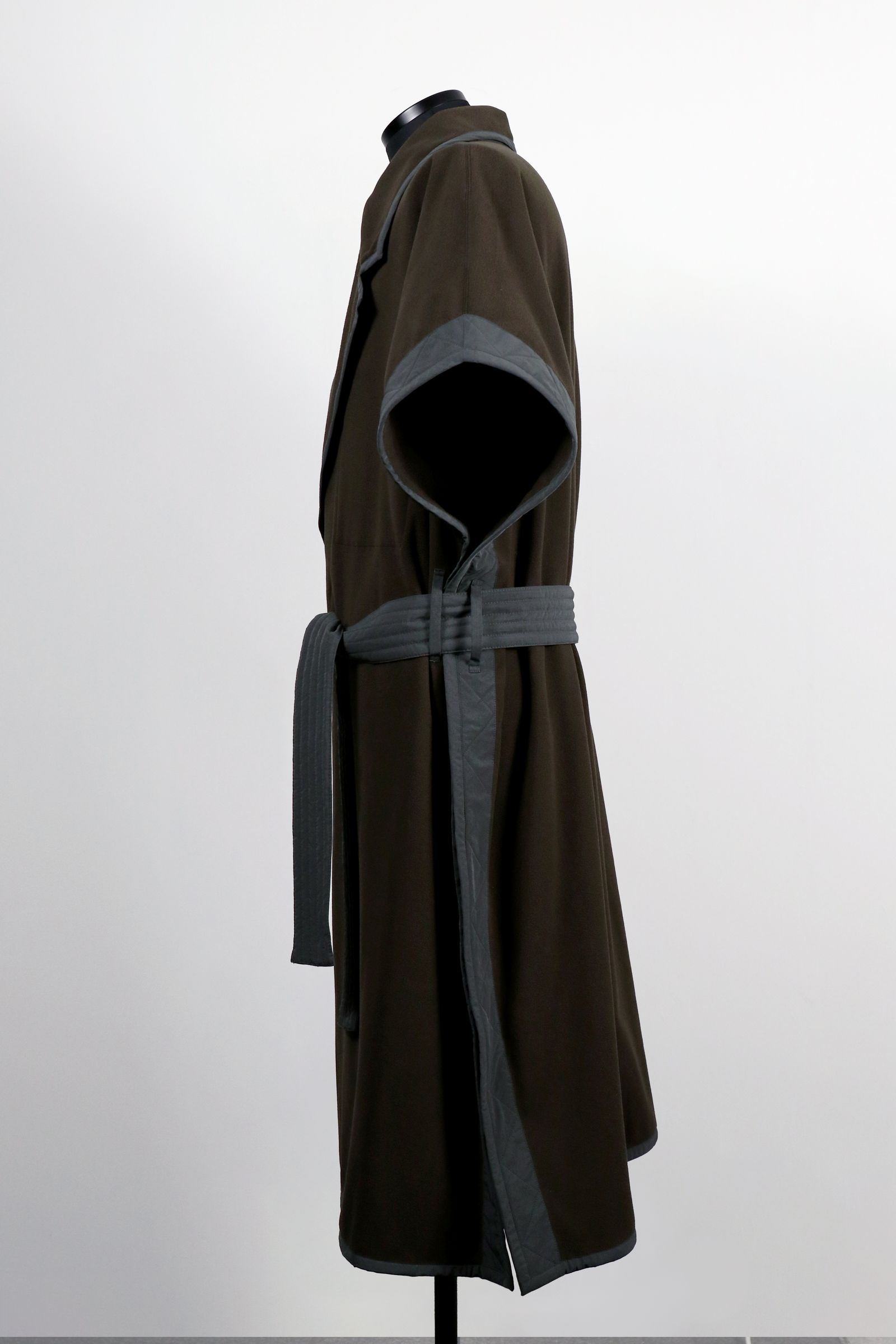 POLARTEC® PONCHO / ポーラテック ポンチョ