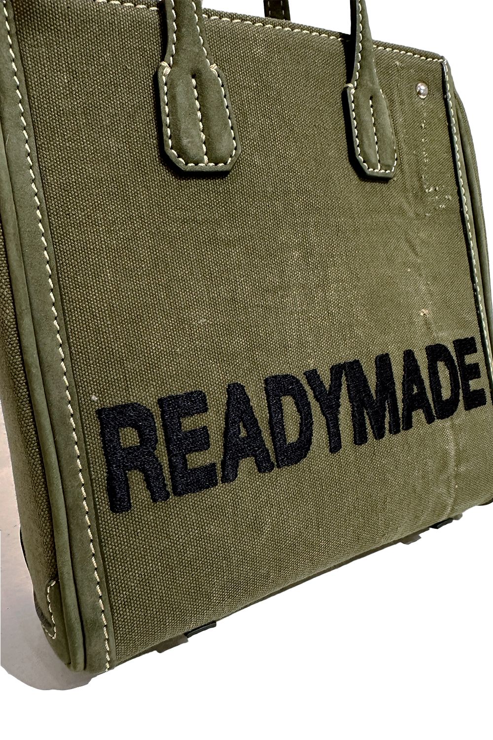 PEGGY BAG/LOGO (NANO)