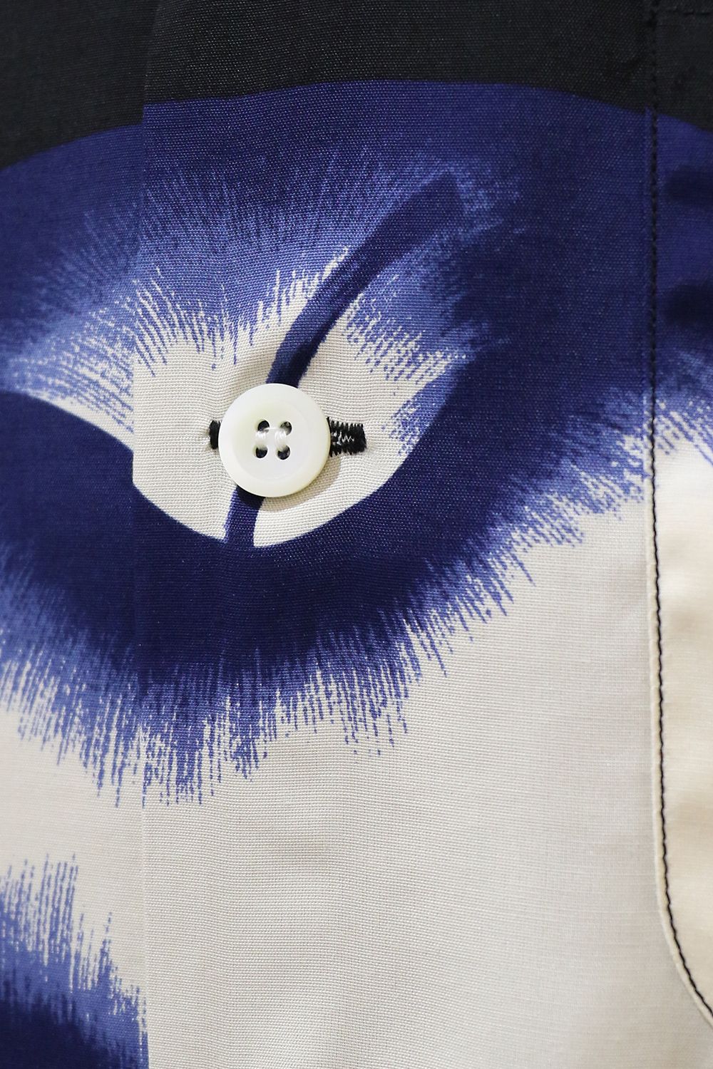 N.HOOLYWOOD COMPILE HALF SLEEVE SHIRT / エヌハリウッド コンパイル ハーフスリーブ ハワイアン シャツ