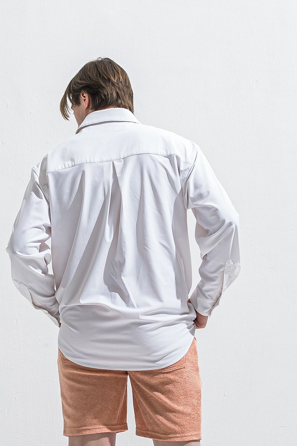 RUSH JACK SHIRTS / ラッシュ ジャック シャツ