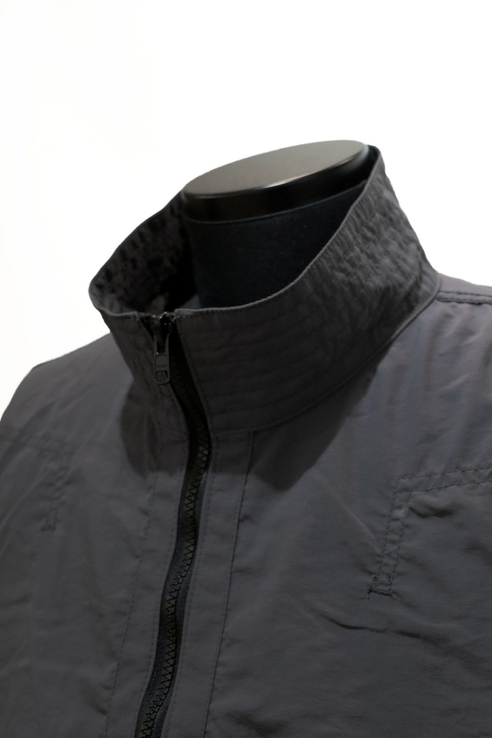 N.HOOLYWOOD TEST PRODUCT EXCHANGE SERVICE REVERSIBLE BLOUSON / エヌハリウッド エクスチェンジ サービス リバーシブル ブルゾン
