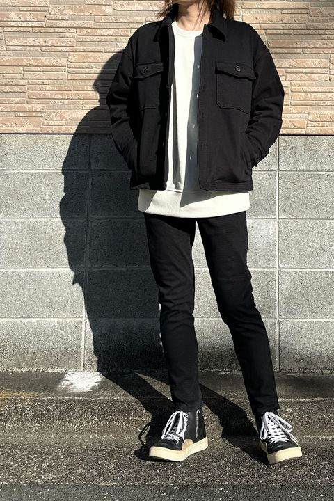 RESOUND CLOTHING_styling