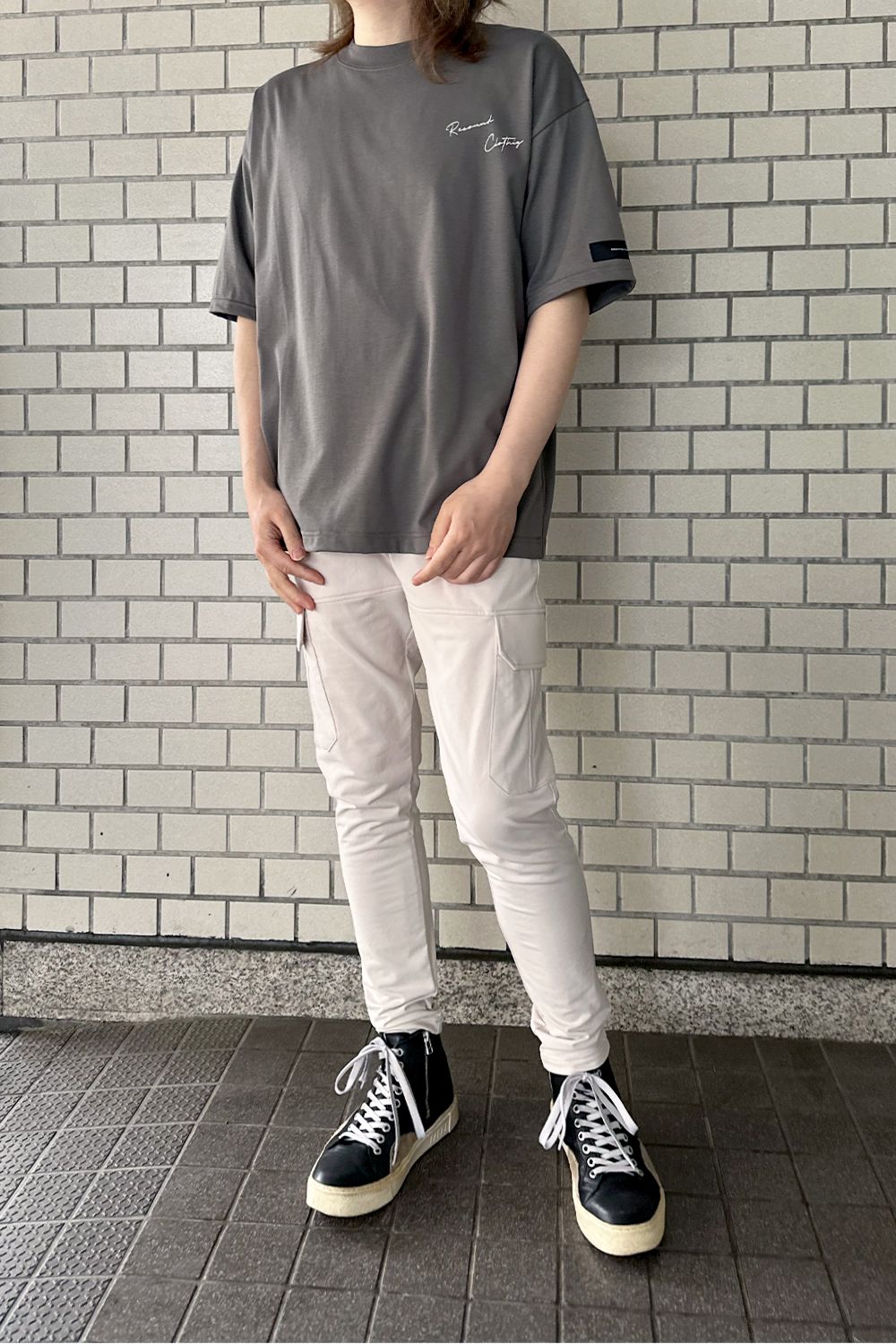 RESOUND CLOTHING & MARKAWARE_styling