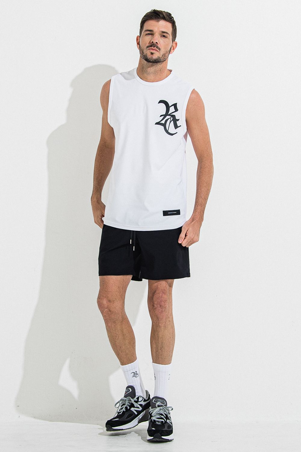 TV NYLON SHORTS / TV ナイロン ショーツ