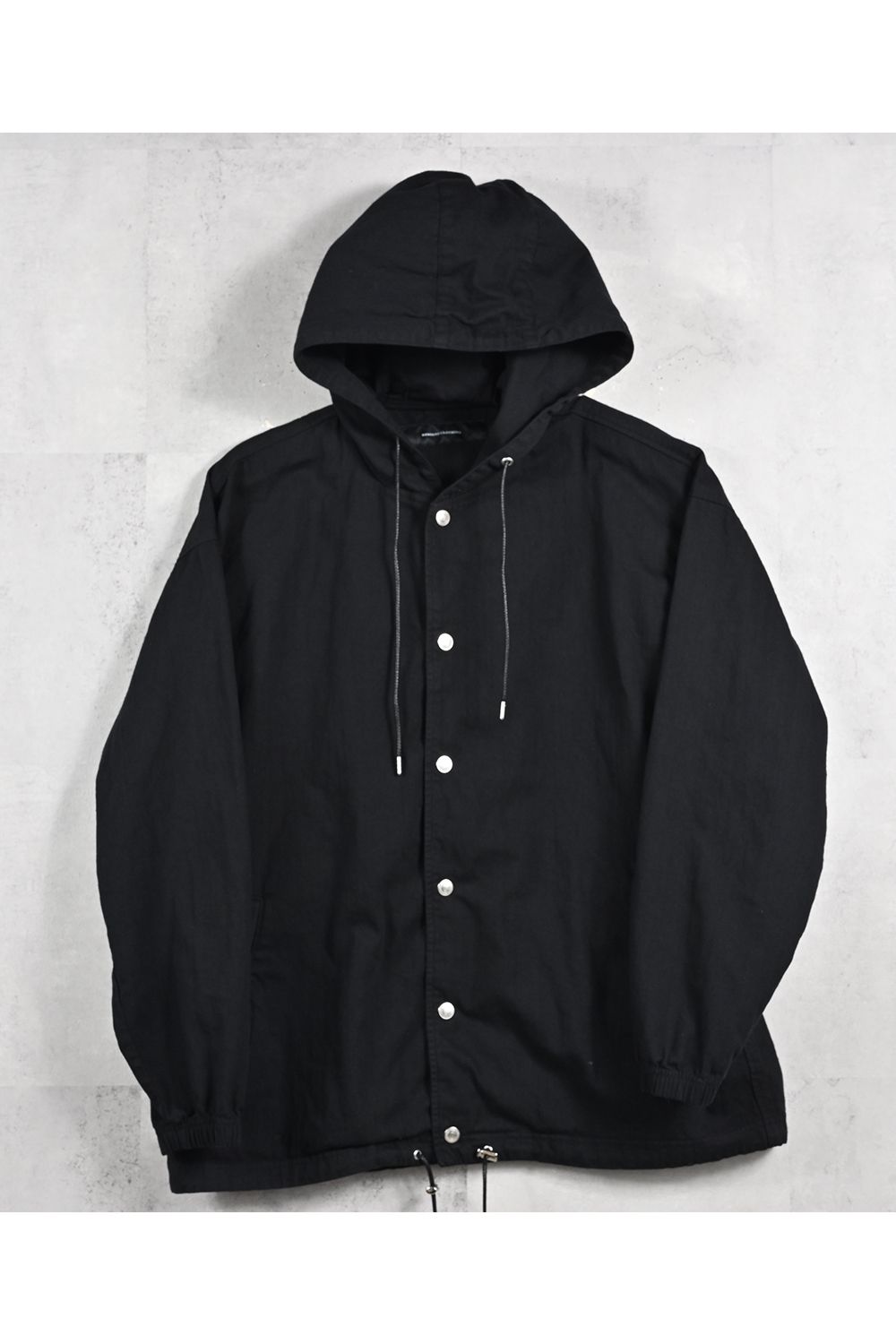 COACH HOODIE / コーチ フーディー