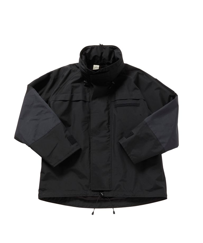 FALL2021 SPOT N.HOOLYWOOD TEST PRODUCT EXCHANGE SERVICE MILITARY BLOUSON