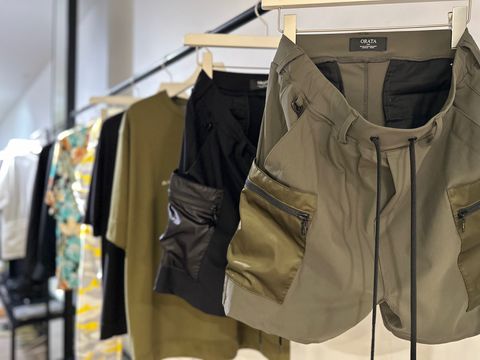 GR PTの夏バージョンも大好評、これからの夏のレジャー用に！在庫残りわずかのためお早めに・・・。