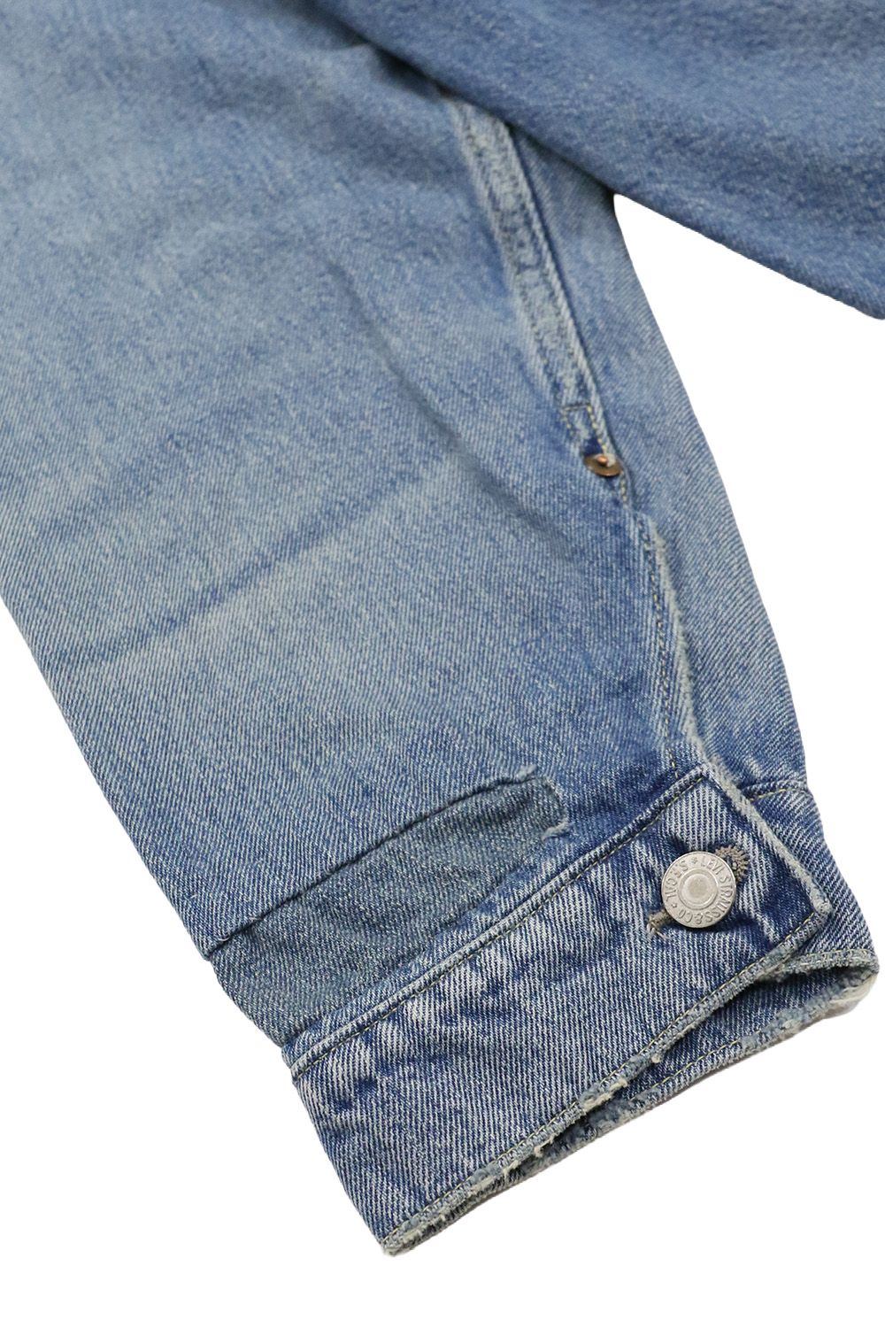 1936 TYPE 1 JACKET / リーバイス ヴィンテージ クロージング タイプ1 トラッカージャケット