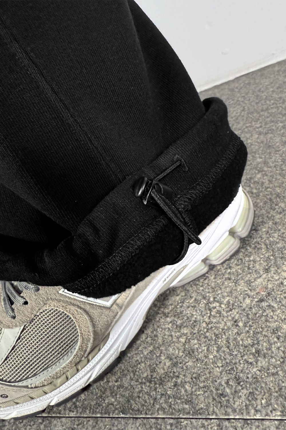 N.HOOLYWOOD×Champion TRACK PANTS  / エヌハリウッド × チャンピオン トラック パンツ