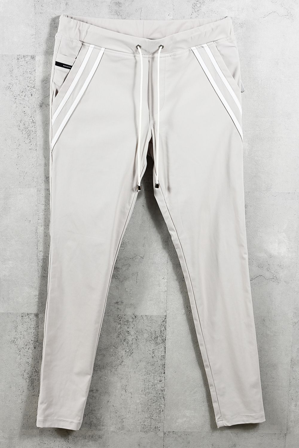 EDGE NYLON PT / エッジ ナイロン パンツ