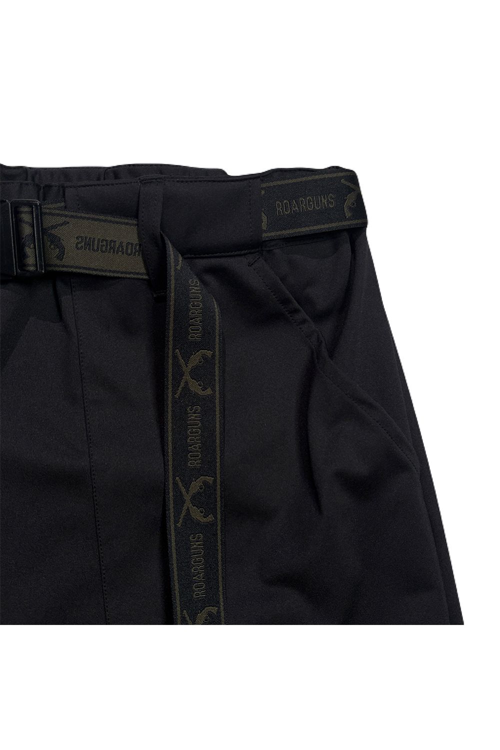 TRICOT TEC S/PT BASI / トリコット ショートパンツ