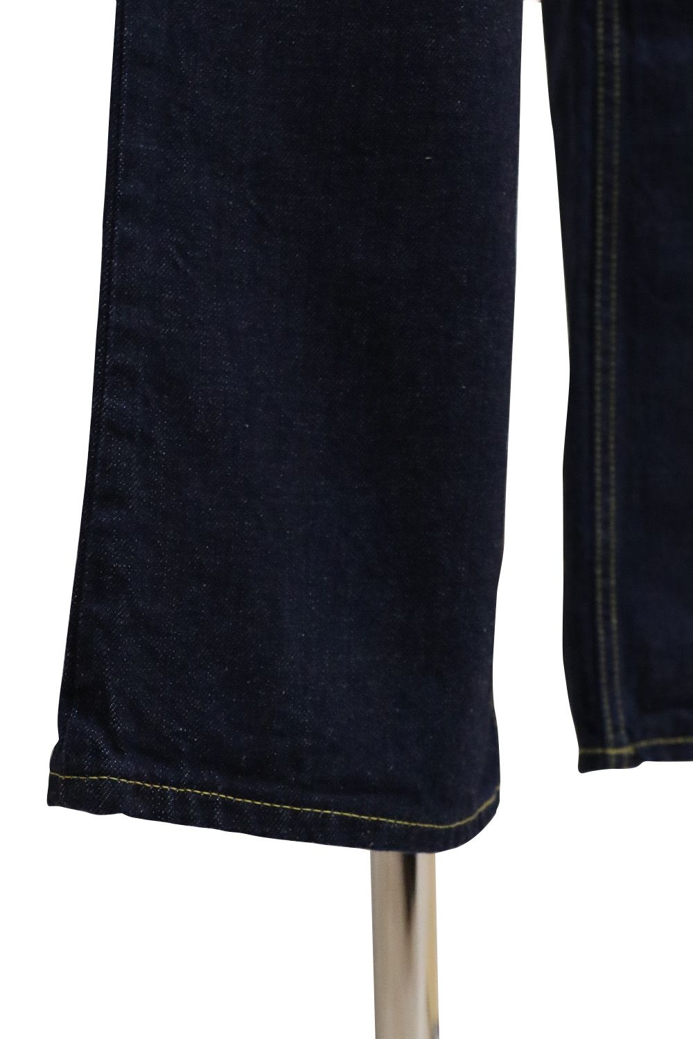 marka - ORGANIC COTTON 12oz DENIM SHOE CUT JEANS