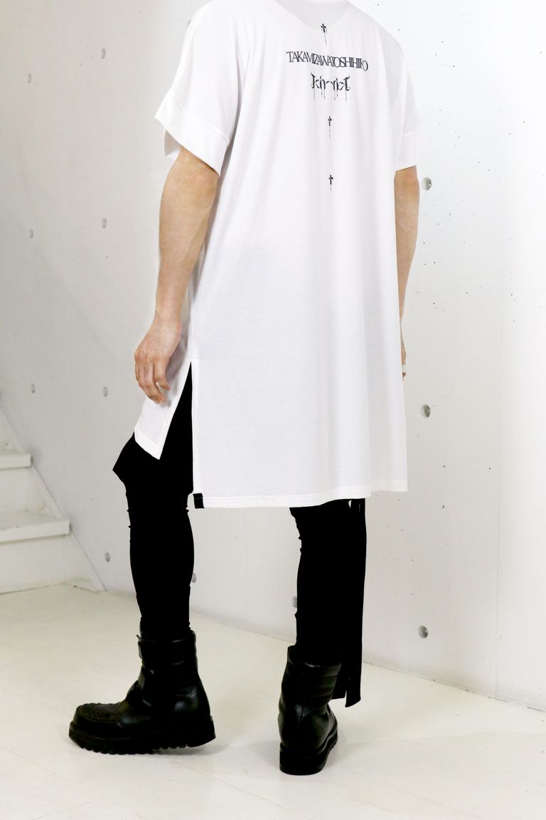 160cm 48kg Sサイズ着用