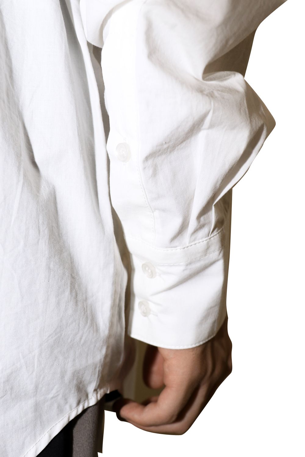 meagratia × BANANA FISH Oversized Shirt / メアグラーティア バナナフィッシュ オーバーサイズ シャツ