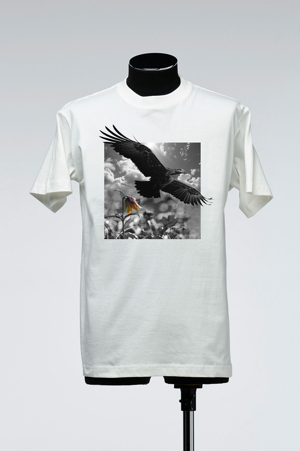 Organic Cotton Jersey T-Shirts / 能登半島地震復興チャリティーTシャツ