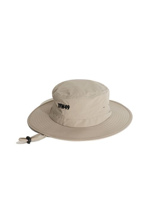 SAFARI HAT / サファリハット