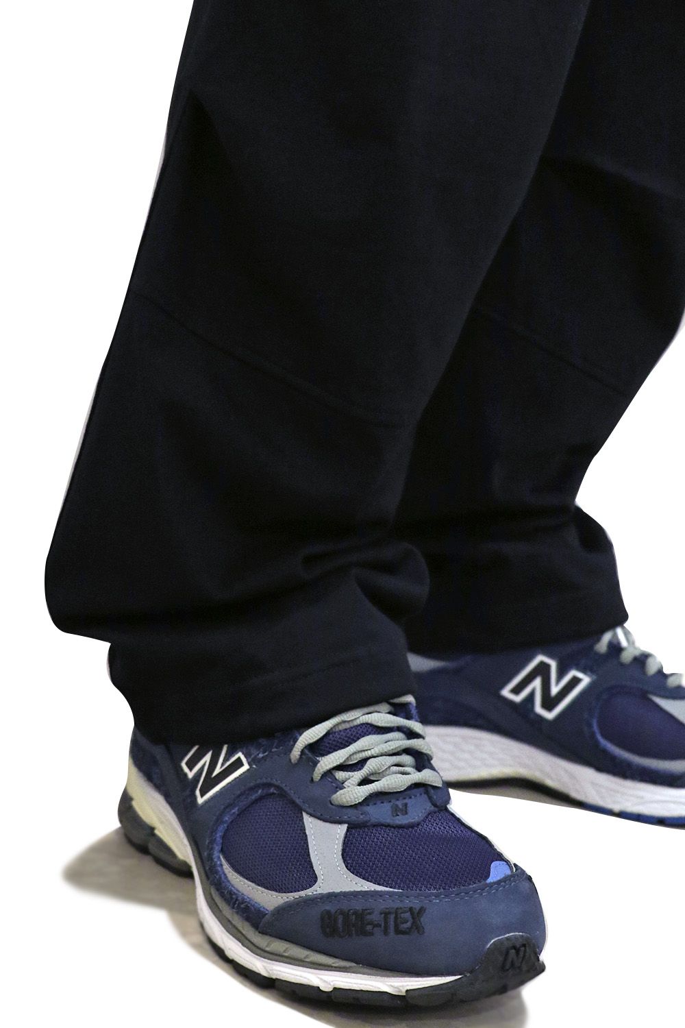 N.HOOLYWOOD - N.HOOLYWOOD COMPILE × Gramicci CARGO PANTS