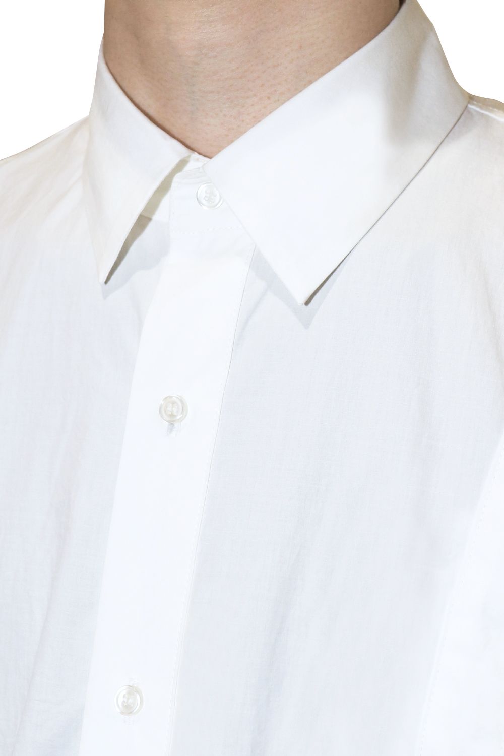meagratia - meagratia × BANANA FISH Oversized Shirt / メ