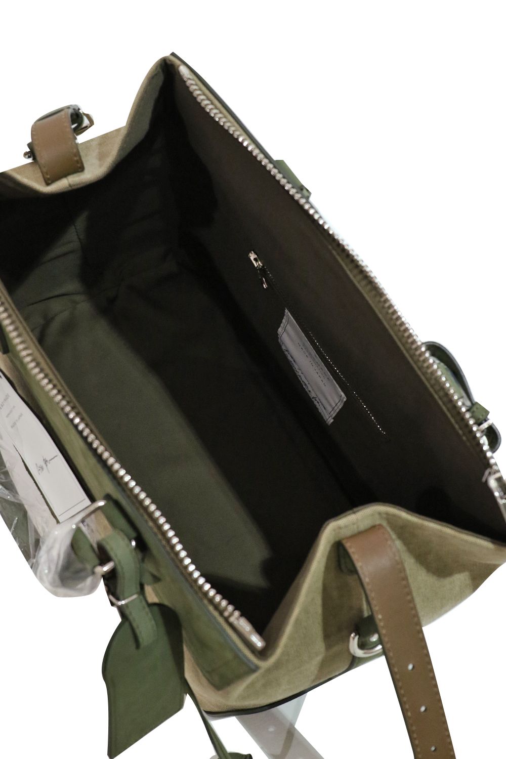 GYM BAG(M/LOGO) / ジム バッグ