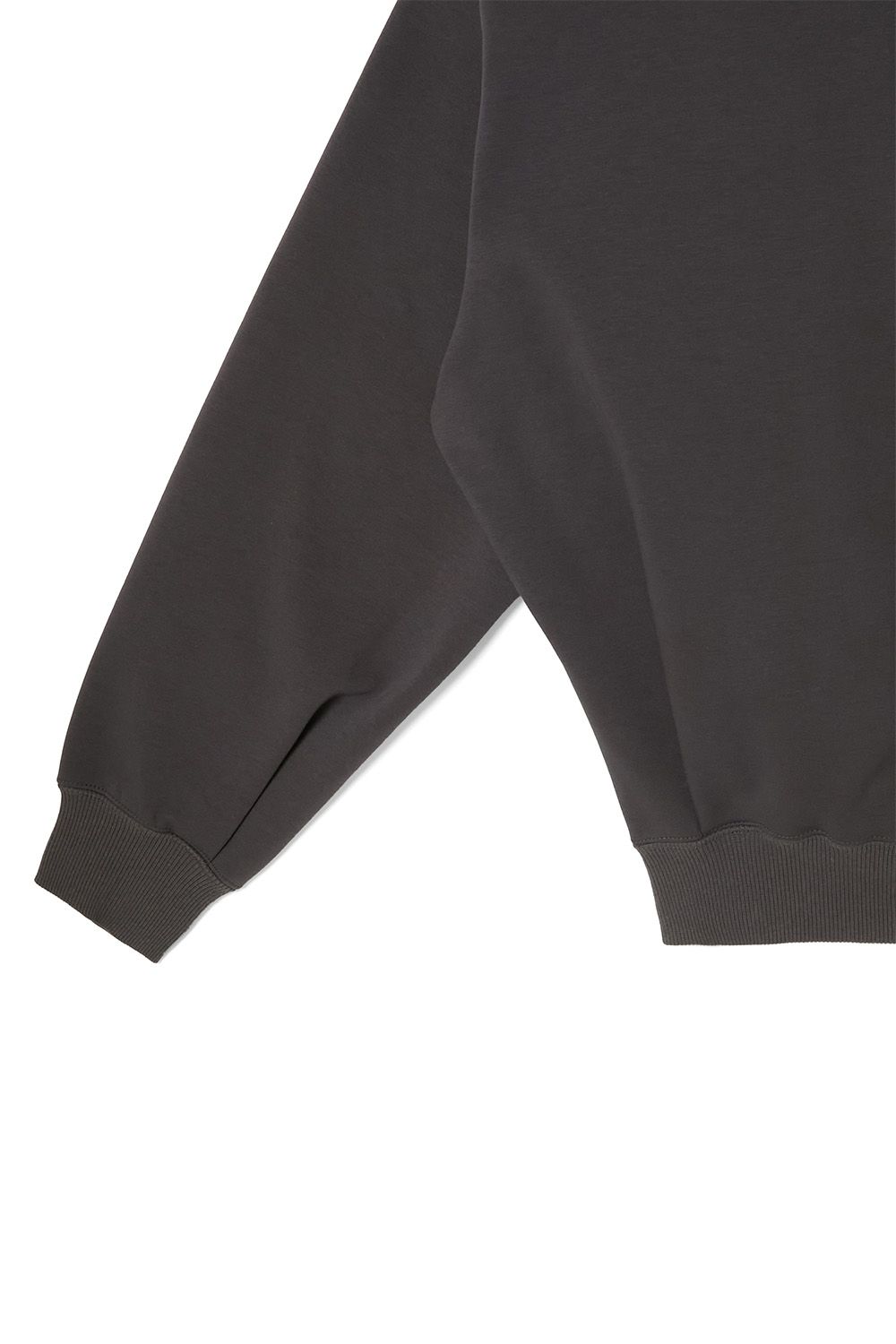 N.HOOLYWOOD COMPILE CREW NECK SWEATSHIRT / エヌハリウッド コンパイル ボンバーヒート クルーネック スウェットシャツ