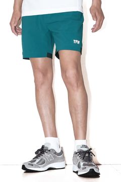 NYLON SHORTS / ナイロン ショートパンツ