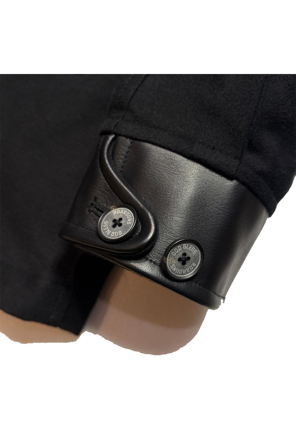 MOLESKIN JKT / モールスキン ジャケット