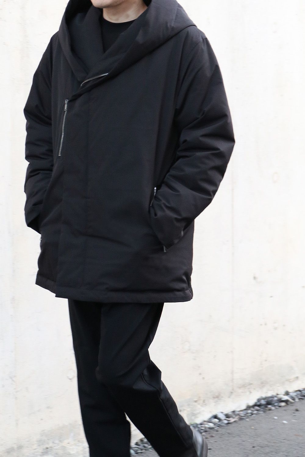 N.HOOLYWOOD TEST PRODUCT EXCHANGE SERVICE × karrimor 