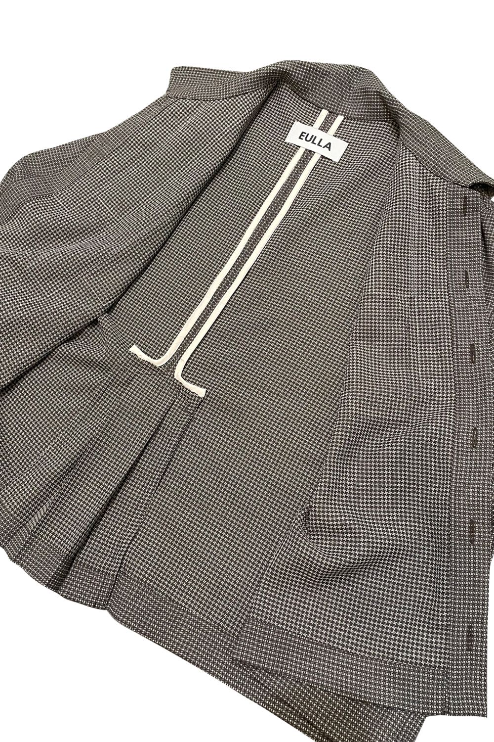 HANGING SHIRT JACKET / ハンギング シャツ ジャケット