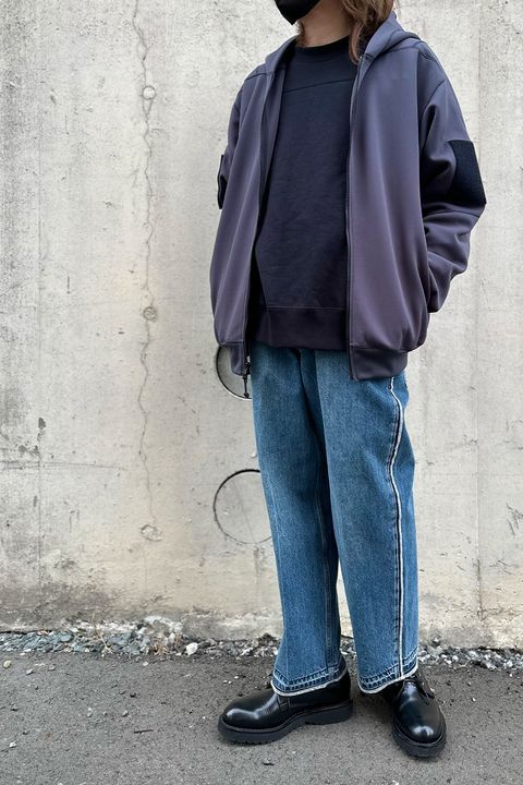 N.HOOLYWOOD_styling