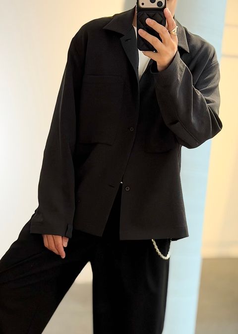 S/S STYLE