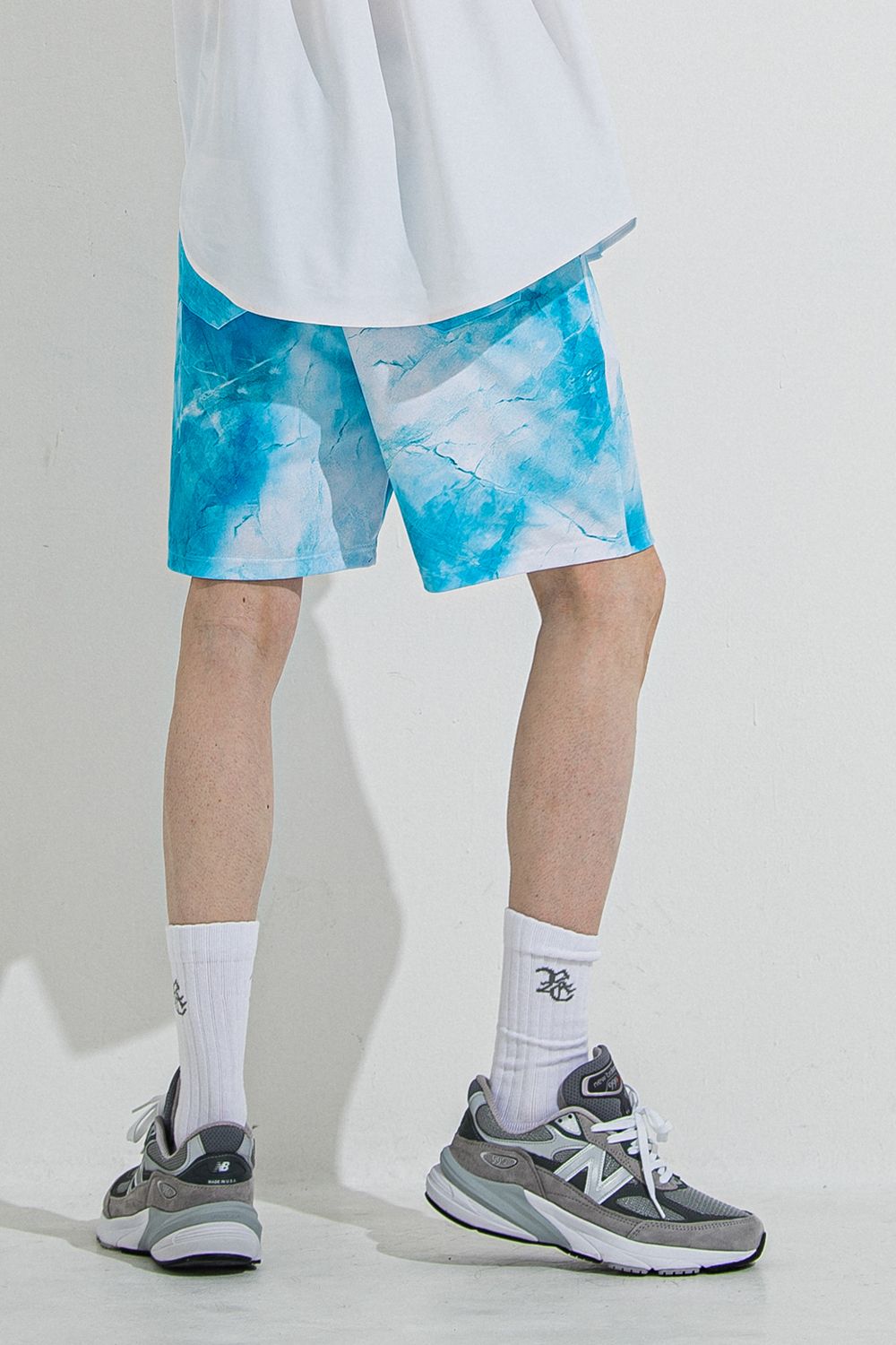 RASH SHORTS / ラッシュ ショーツ