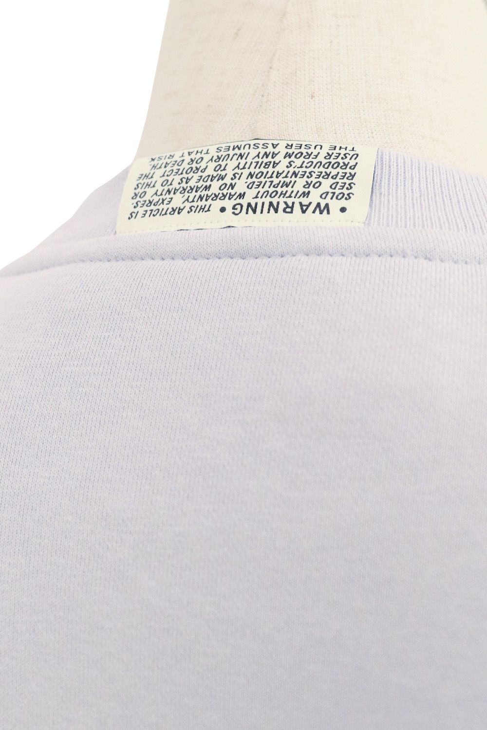 N.HOOLYWOOD COMPILE SWEATSHIRT / エヌハリウッド スウェットシャツ
