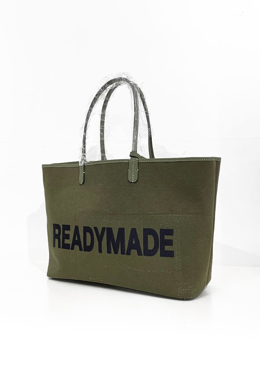M*a様 レディメイド READYMADE トートバッグ レディーメイド Readymade トートバッグ