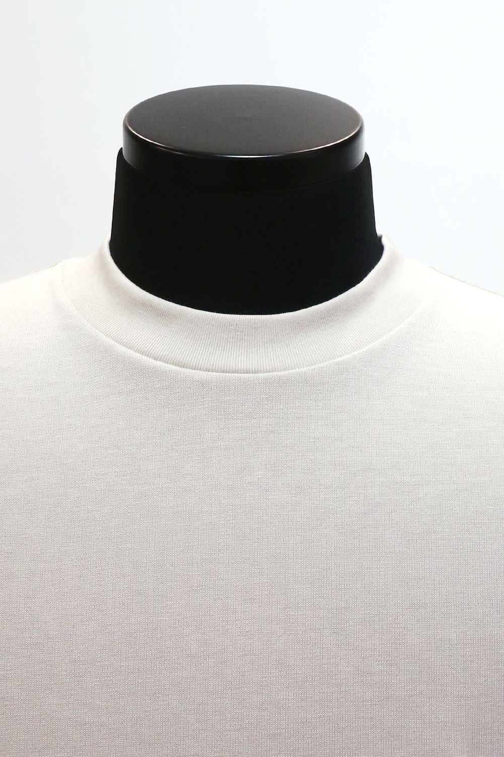 20//1 RECYCLE SUVIN ORGANIAC COTTON KNIT POCKET TEE / リサイクル スビン オーガニックコットン 度詰天竺 ポケット Tシャツ