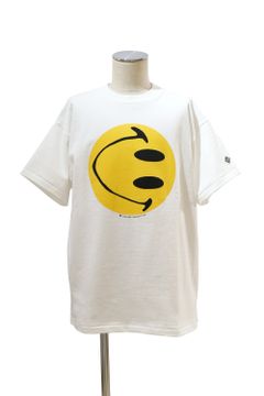 CLF SMILE TEE / CLF スマイル ティー