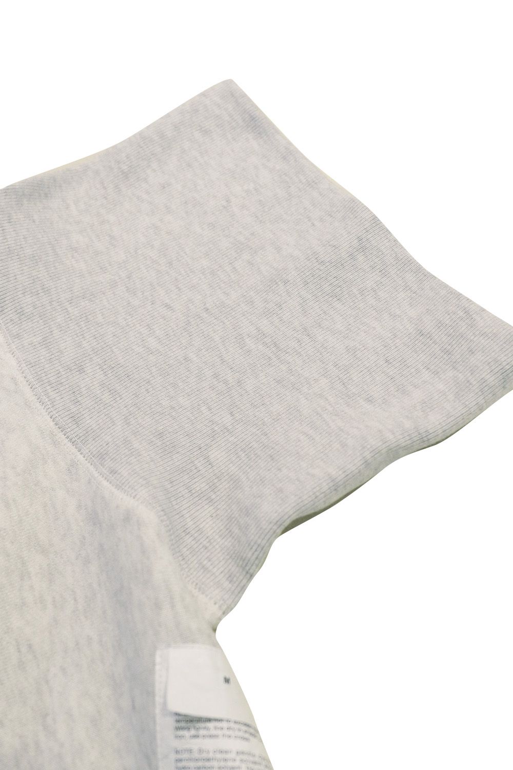 N.HOOLYWOOD TEST PRODUCT EXCHANGE SERVICE HIGH NECK SWEATSHIRT / エヌハリウッド テストプロダクト エクスチェンジ サービス ハイネック スウェット