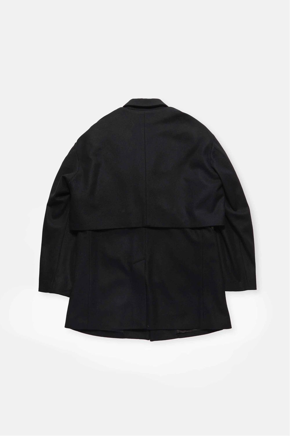 separated JKT