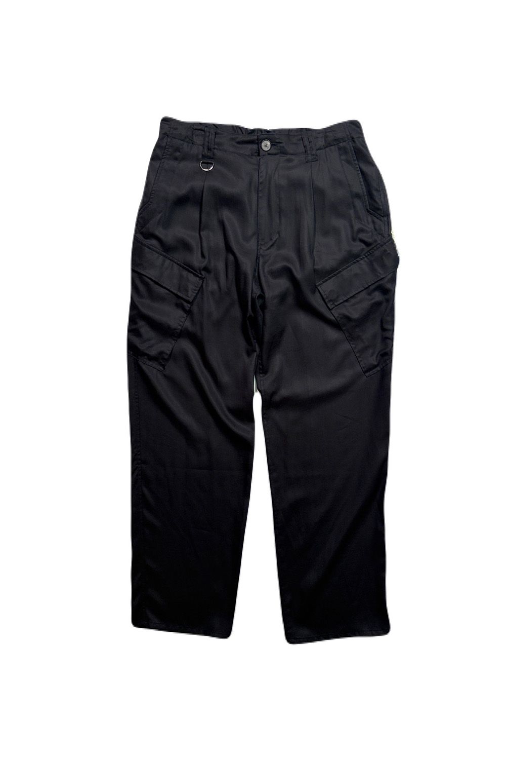LY TWILL CARGO/PT / リヨセル ツイル カーゴパンツ