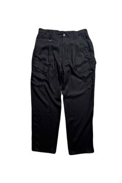 LY TWILL CARGO/PT / リヨセル ツイル カーゴパンツ
