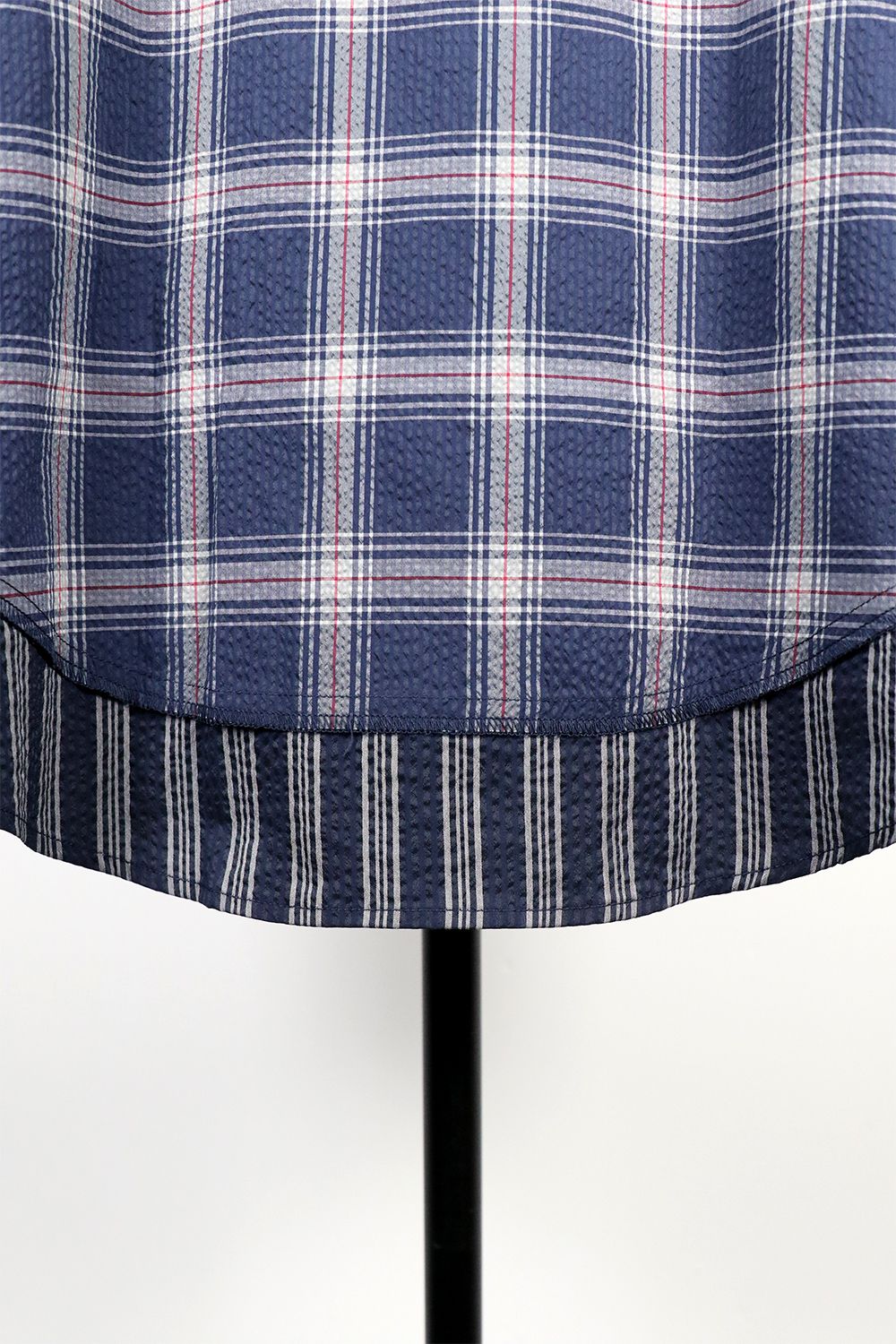 N.HOOLYWOOD COMPILE HALF SLEEVE SHIRT / エヌハリウッド コンパイル ハーフスリーブシャツ