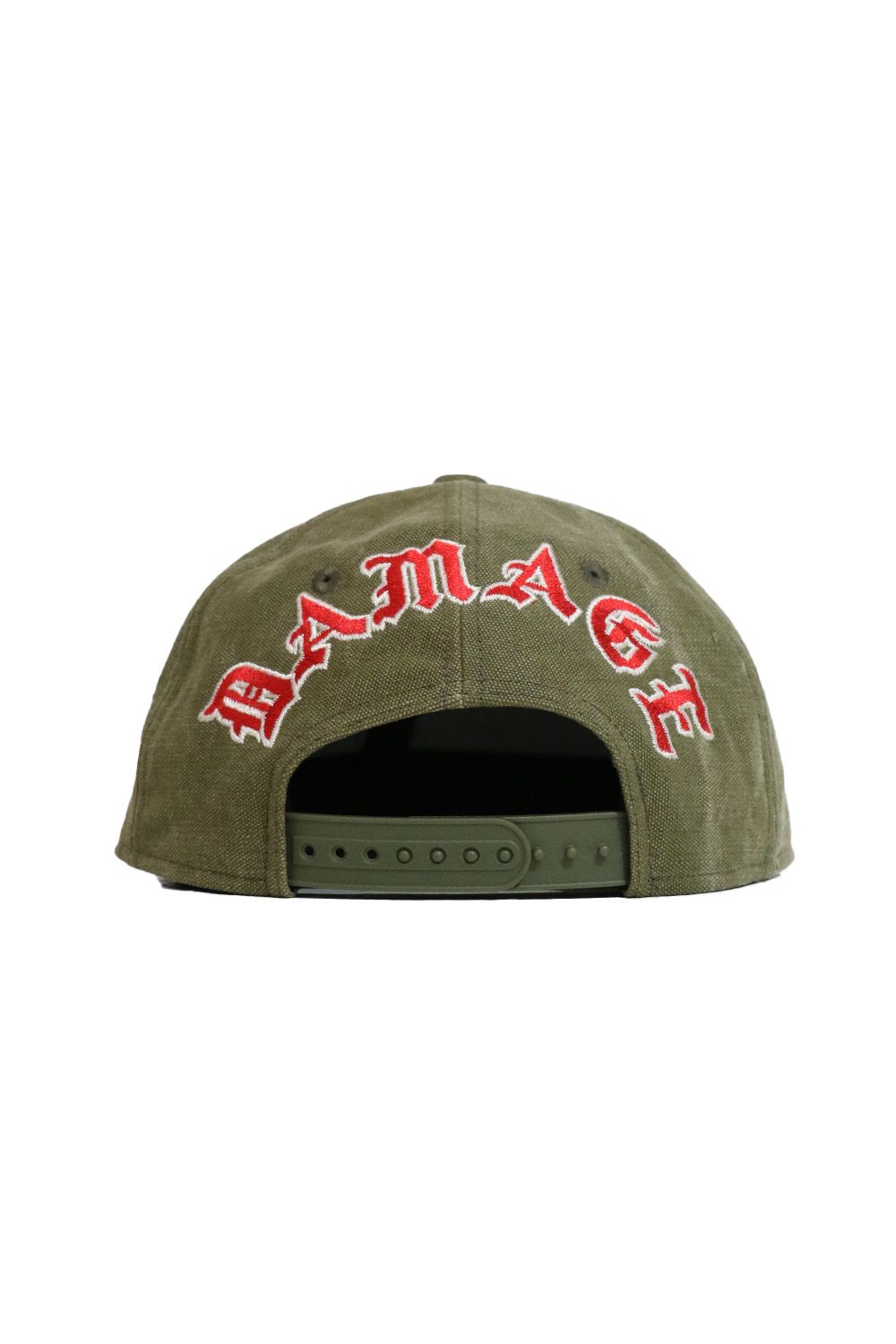CAP / キャップ