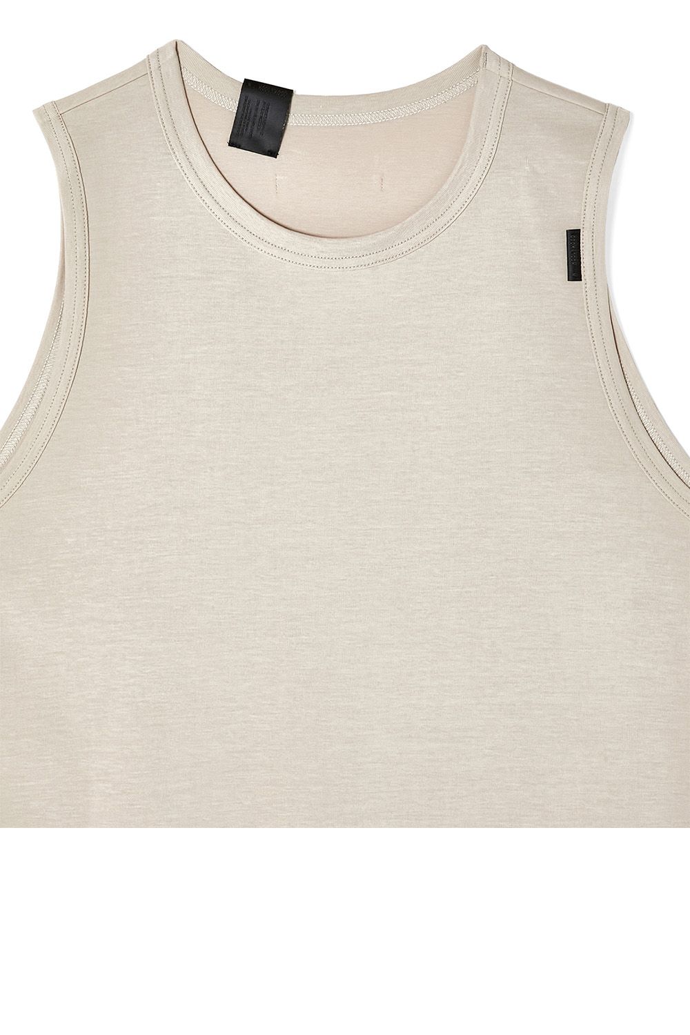 N.HOOLYWOOD COMPILE TANK TOP / エヌハリウッド コンパイル タンクトップ