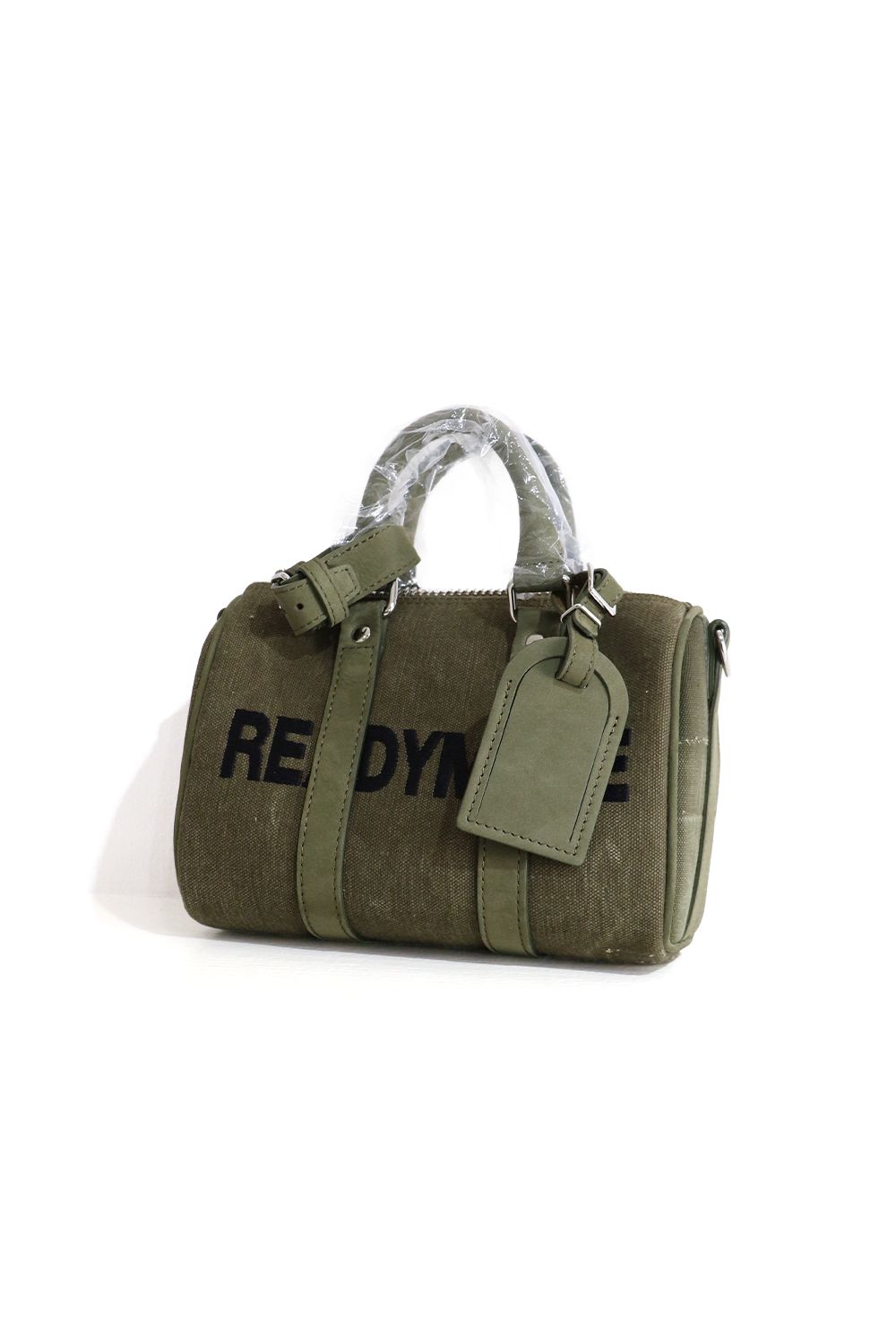 OVER NIGHT BAG NANO / オーバー ナイト バッグ ナノ