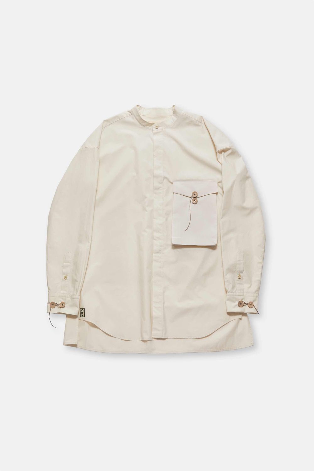 envelope shirt